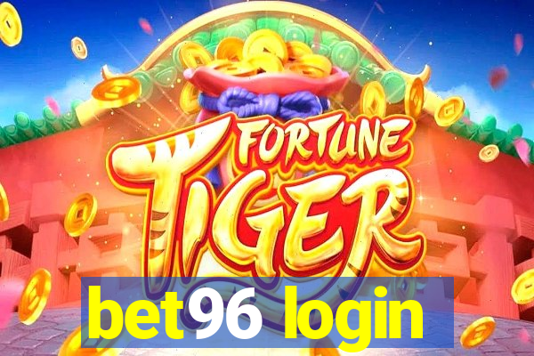 bet96 login